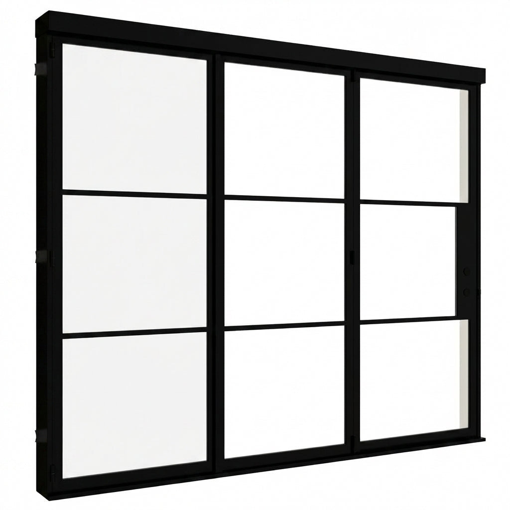 Bi-Fold