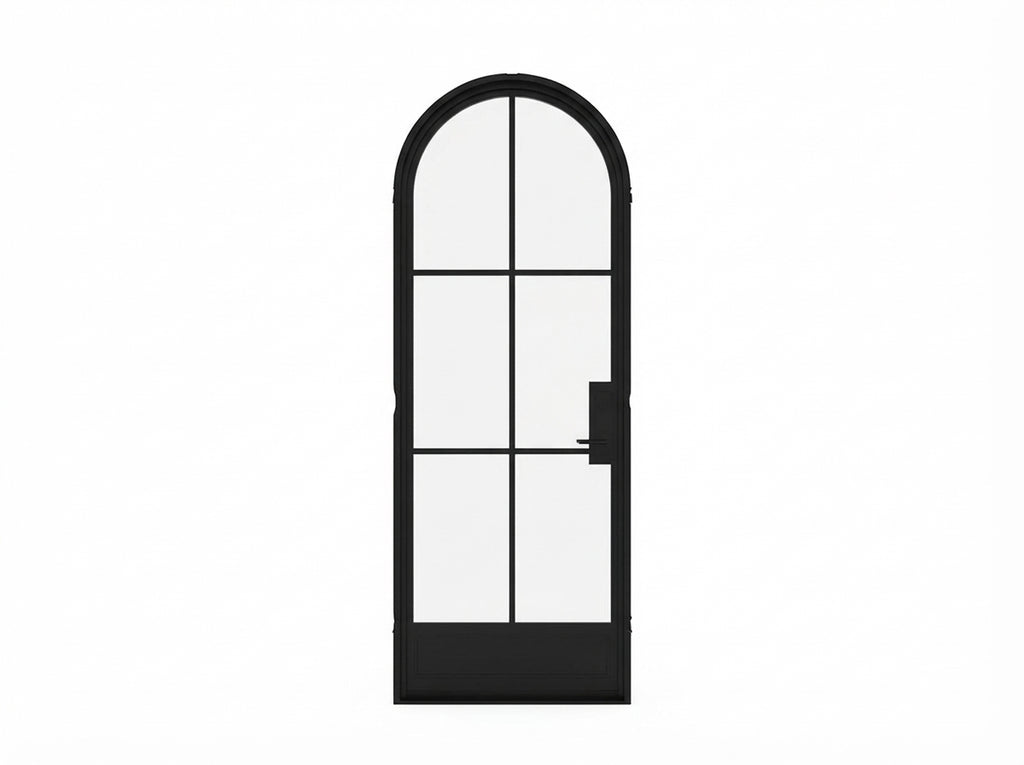 Single Full Arch