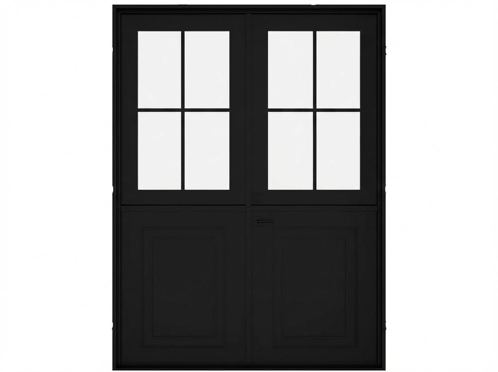 Getty Dutch - Double Flat