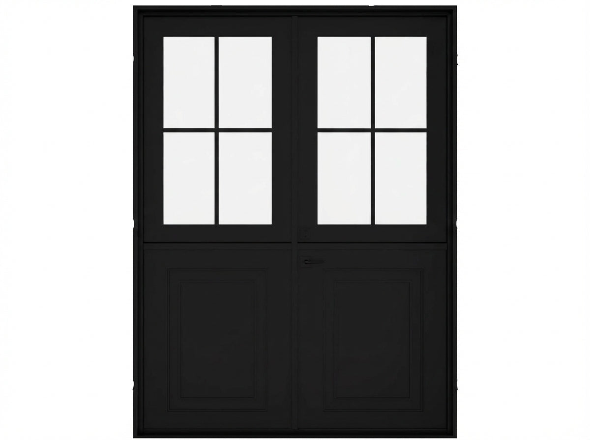 Getty Dutch - Double Flat