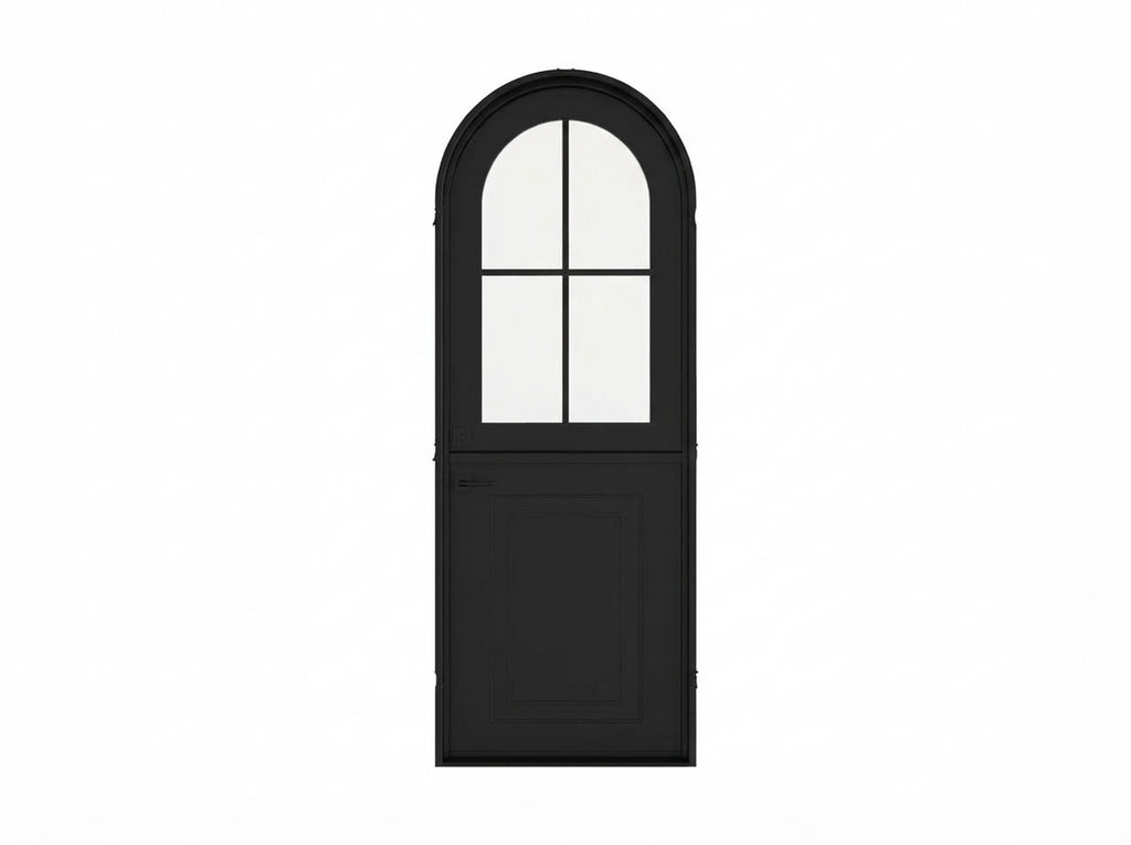 Getty Dutch - Single Full Arch