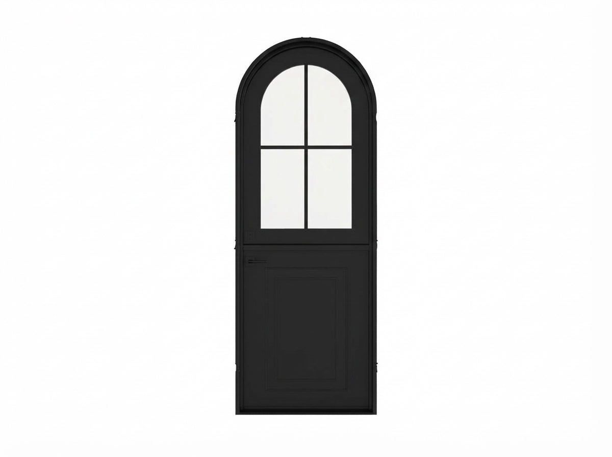 Getty Dutch - Single Full Arch