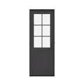 Getty with Thermal Break - Single Flat