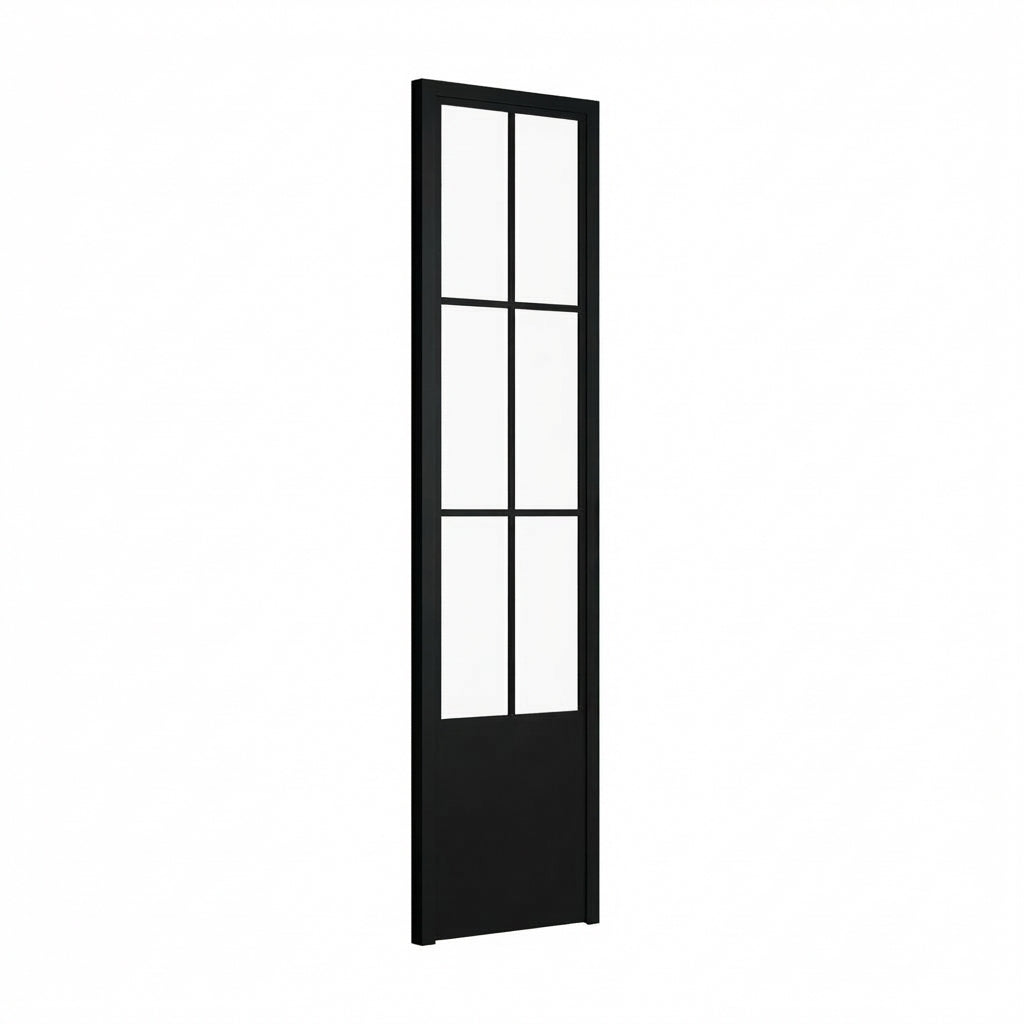 Pantry with Kickplate - Single Flat