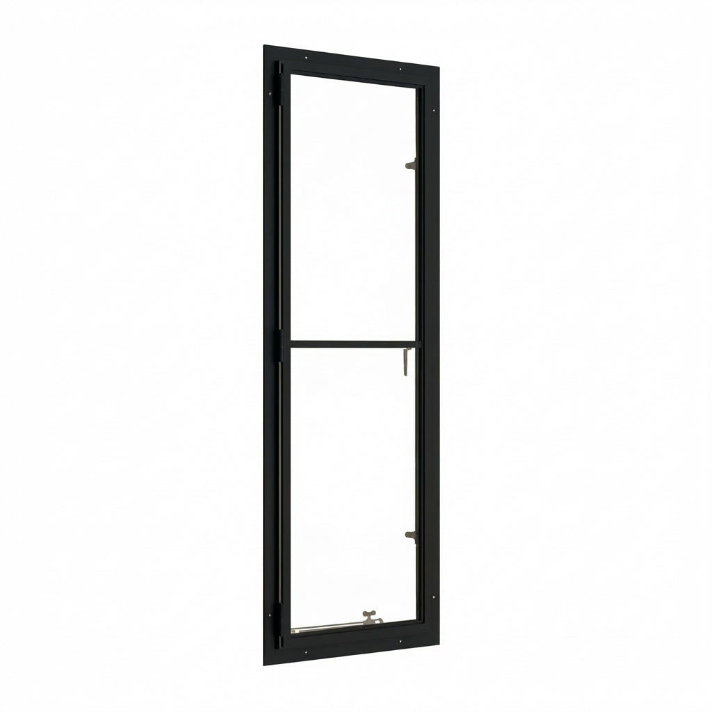 Window 0V 1H - Single Casement Portrait