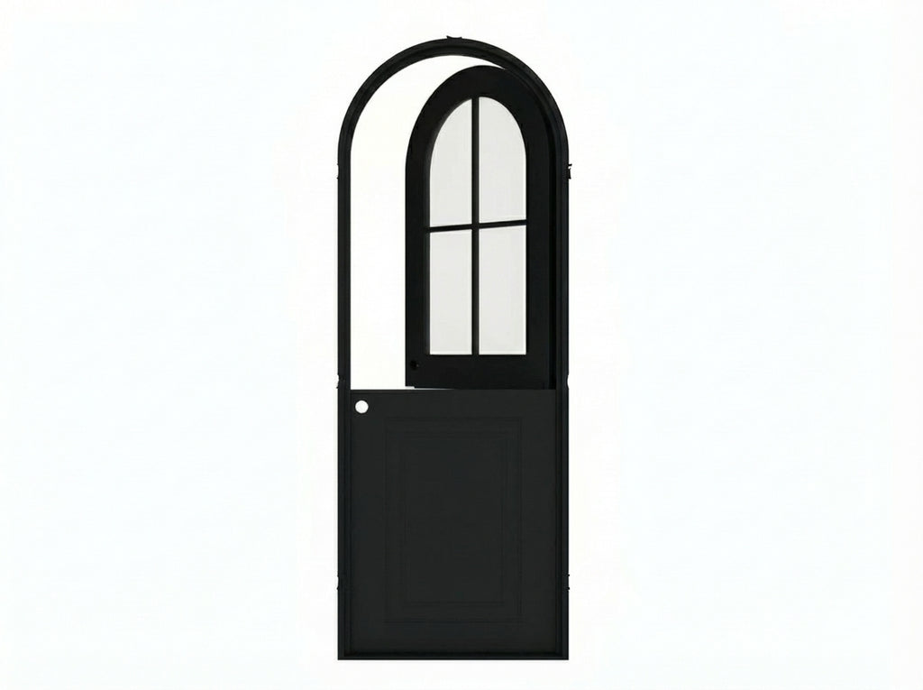 Getty Dutch - Single Full Arch