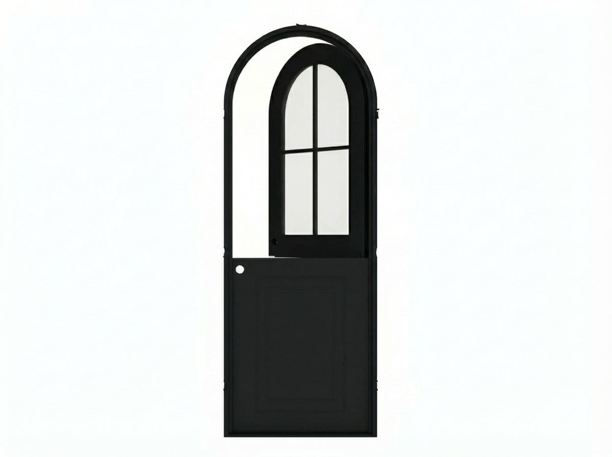 Getty Dutch - Single Full Arch