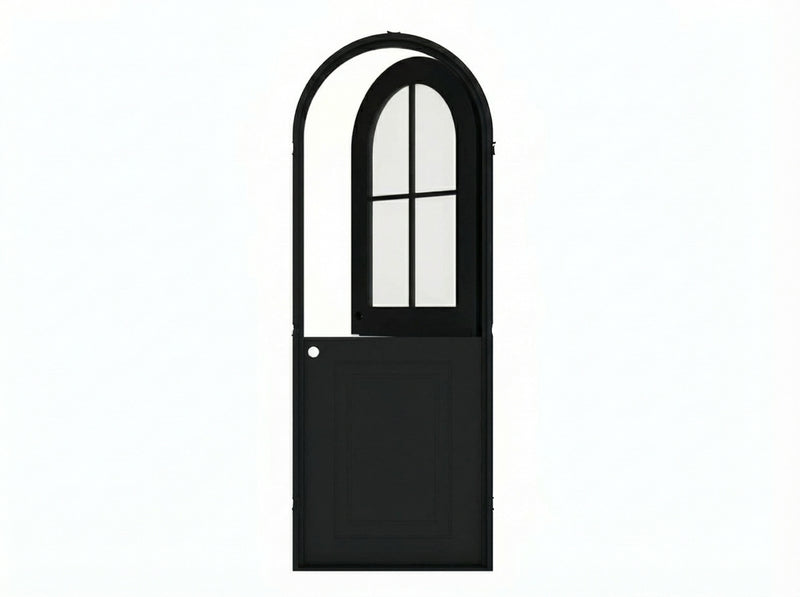 Getty Dutch - Single Full Arch