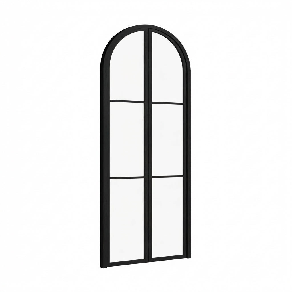 Pantry - Double Full Arch