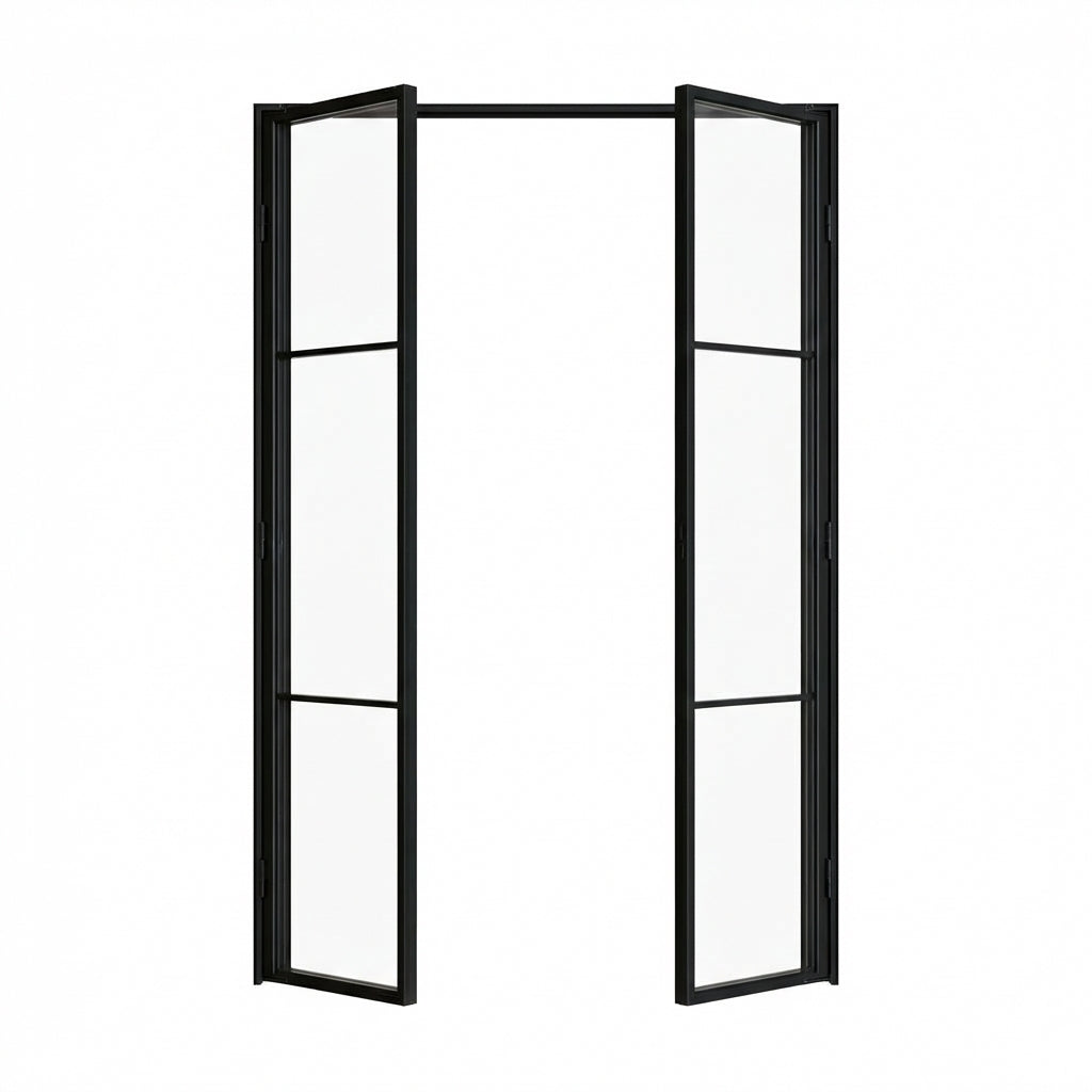 Pantry - Double Flat