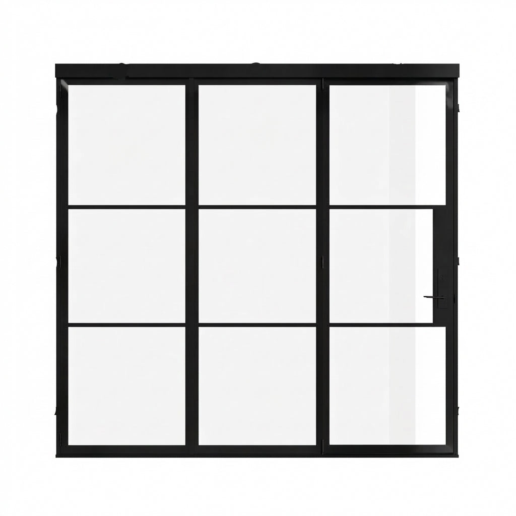 Bi-Fold