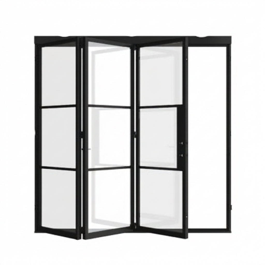 Bi-Fold
