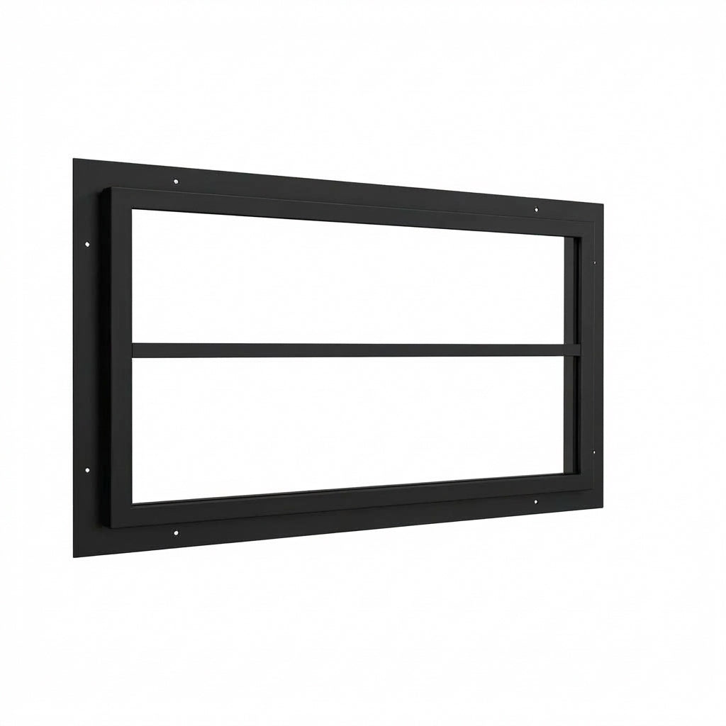 Window 0V 1H - Fixed Landscape