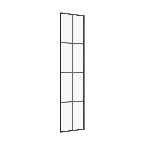Interior - Side Window