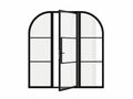 Loop with Side Windows - Single Flat