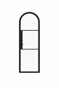 Single Full Arch