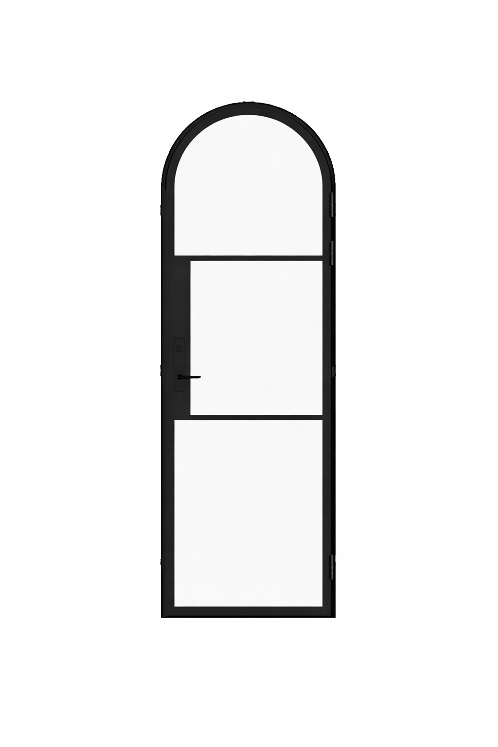 Single Full Arch