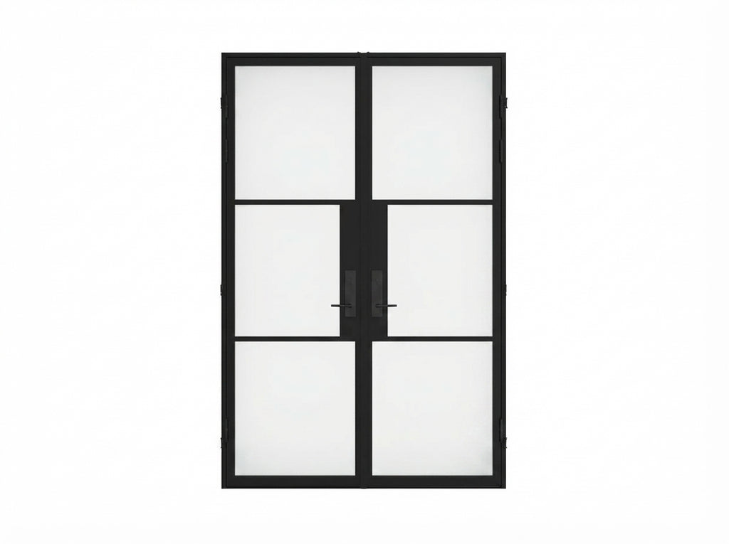 Double Flat simple