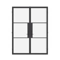 Thermal Break - Double Flat