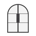 Thermal Break - Double Full Arch