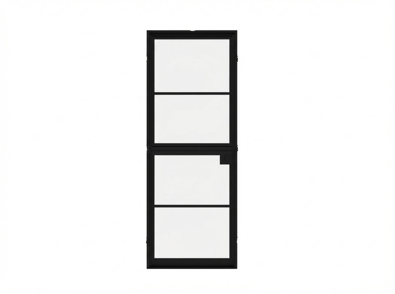 Dutch - Single Flat