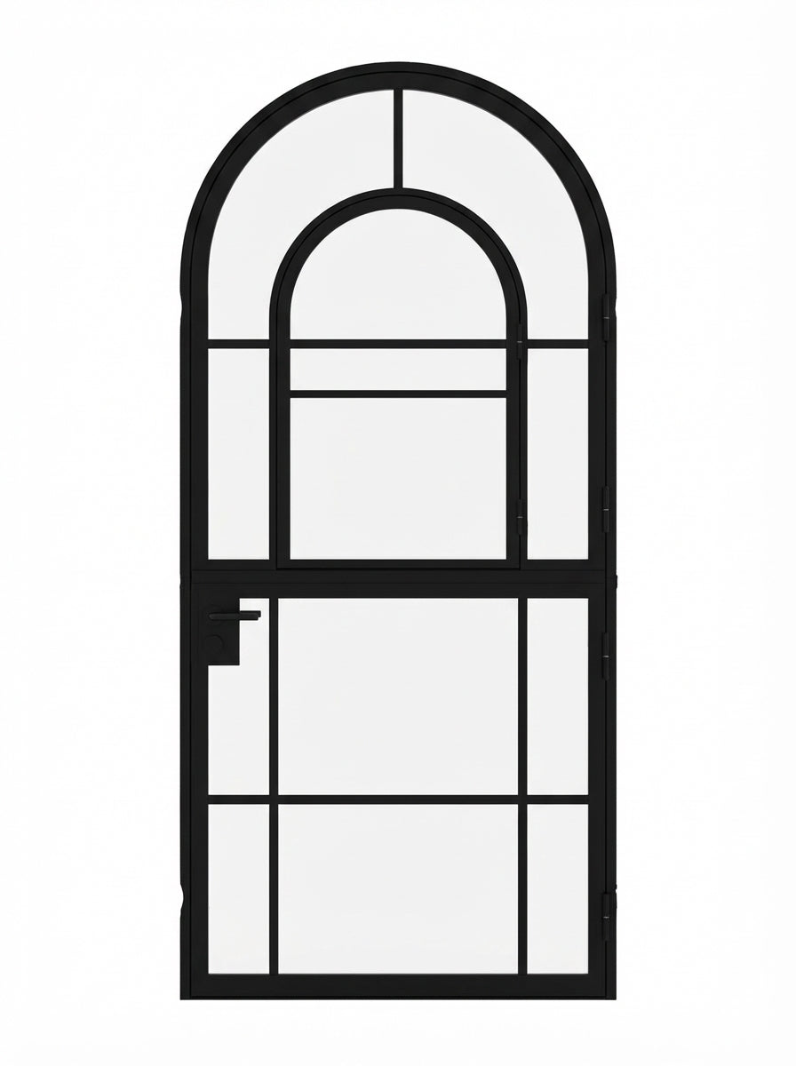 Dutch - Single Full Arch