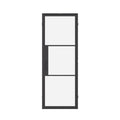 Thermal Break - Single Flat
