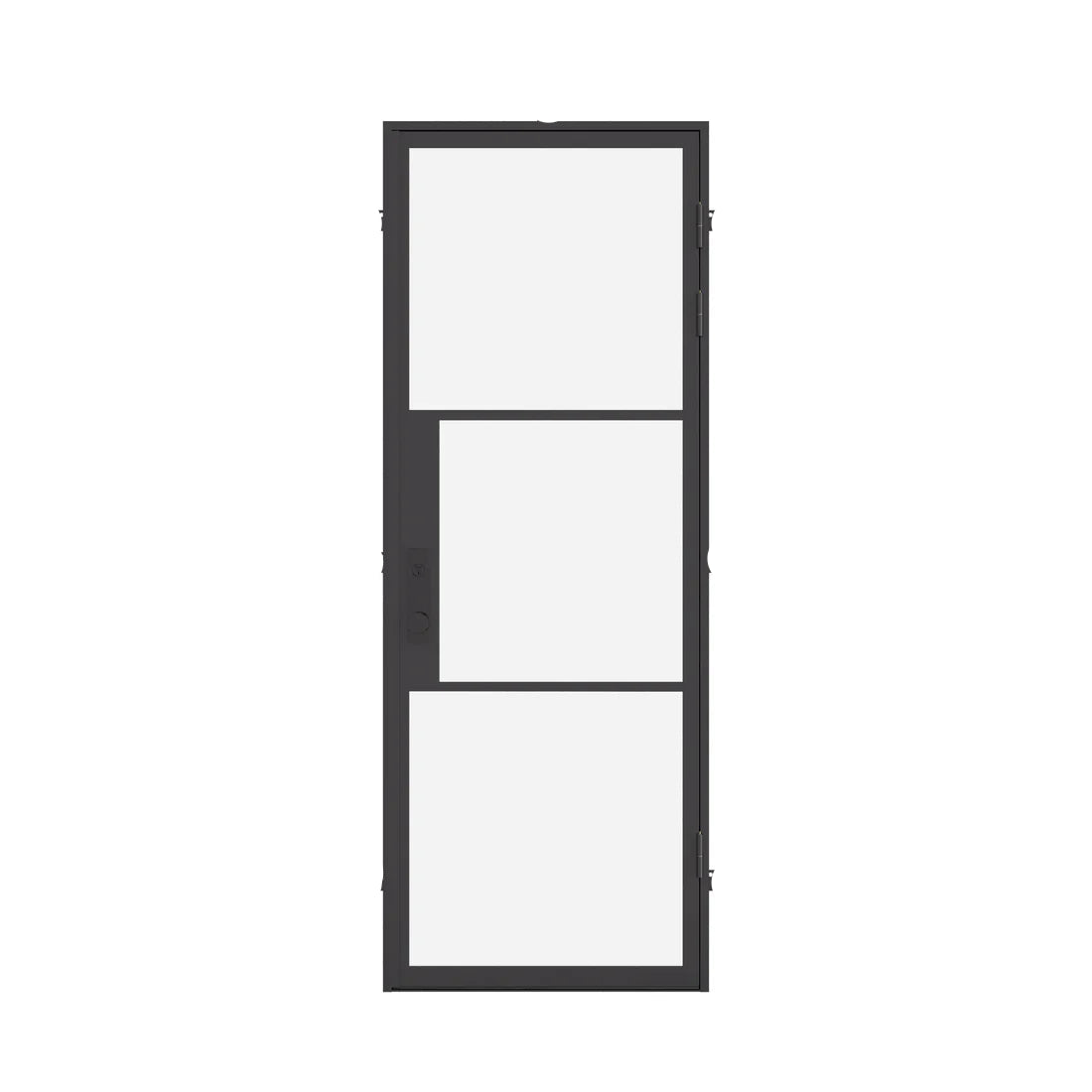 Thermal Break - Single Flat