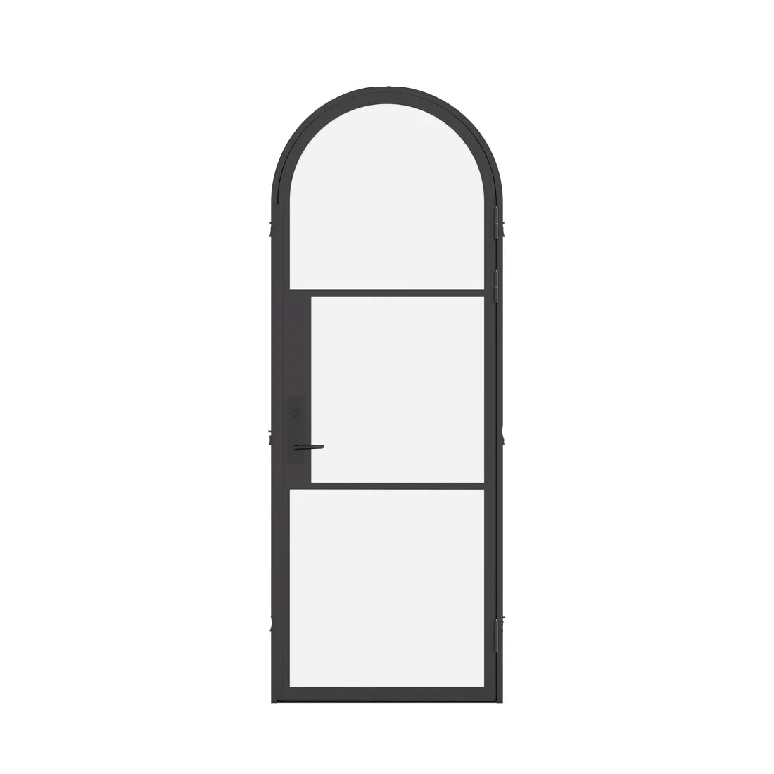 Thermal Break - Single Full Arch