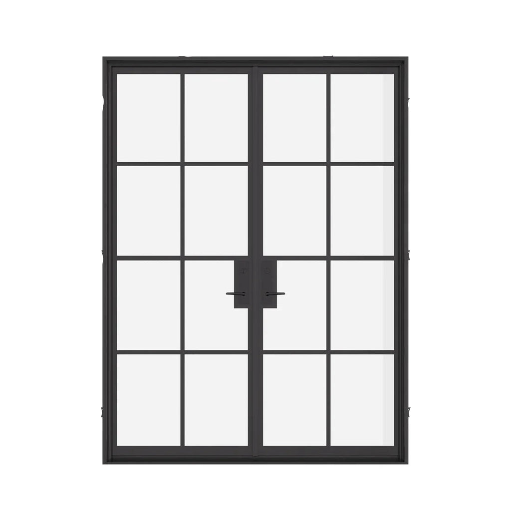 Thermal Break - Double Flat