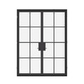 Thermal Break - Double Flat