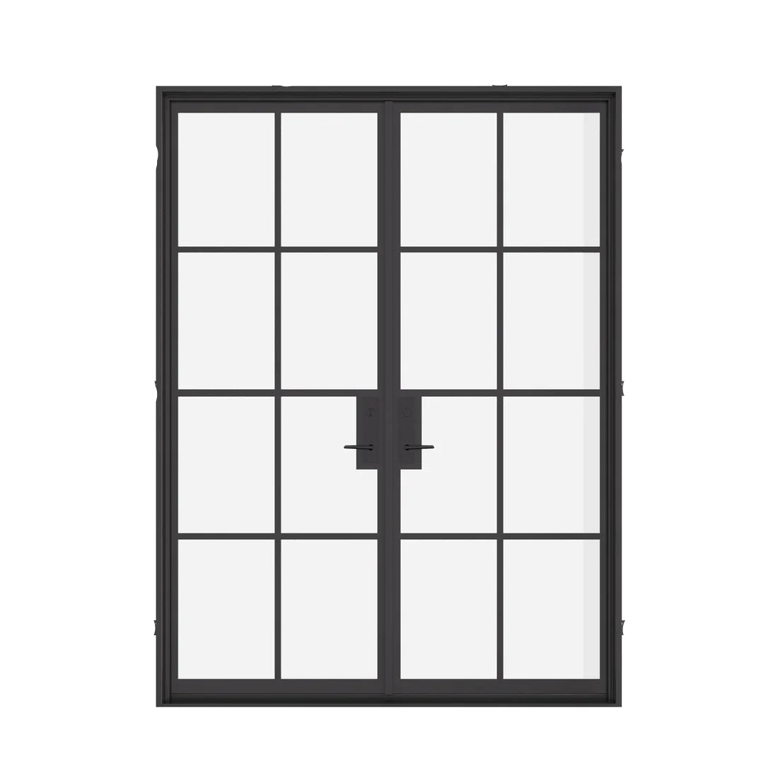 Thermal Break - Double Flat