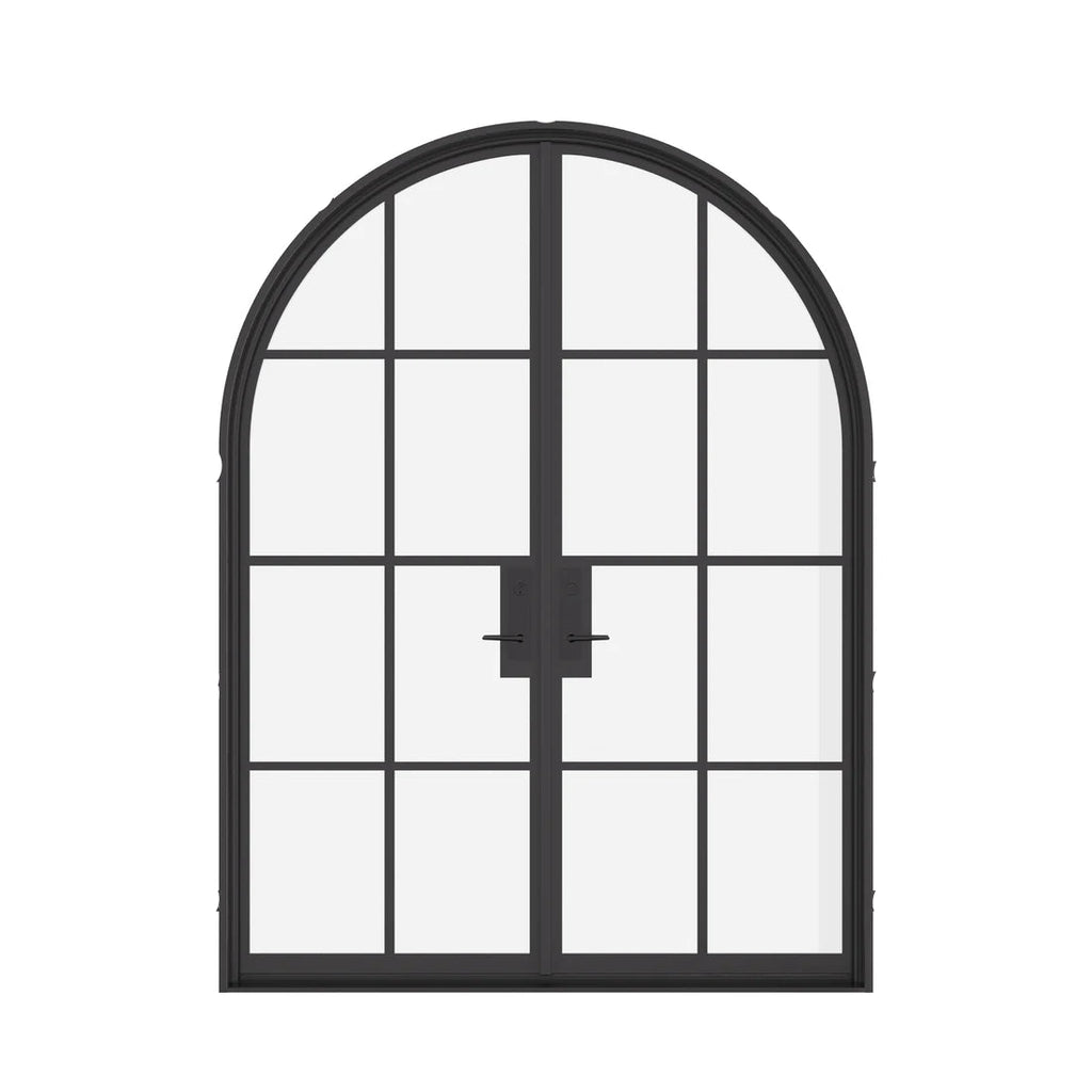 Thermal Break - Double Full Arch
