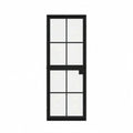 Dutch - Single Flat