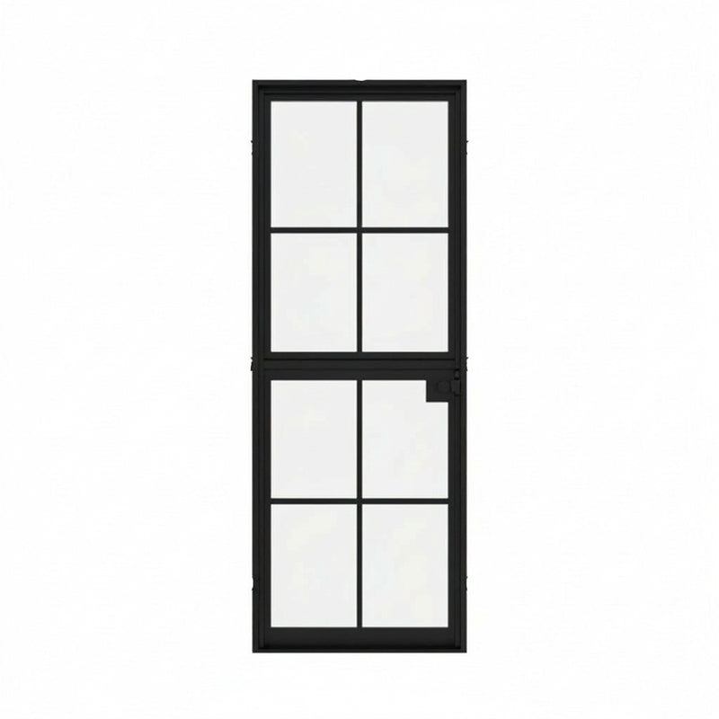 Dutch - Single Flat