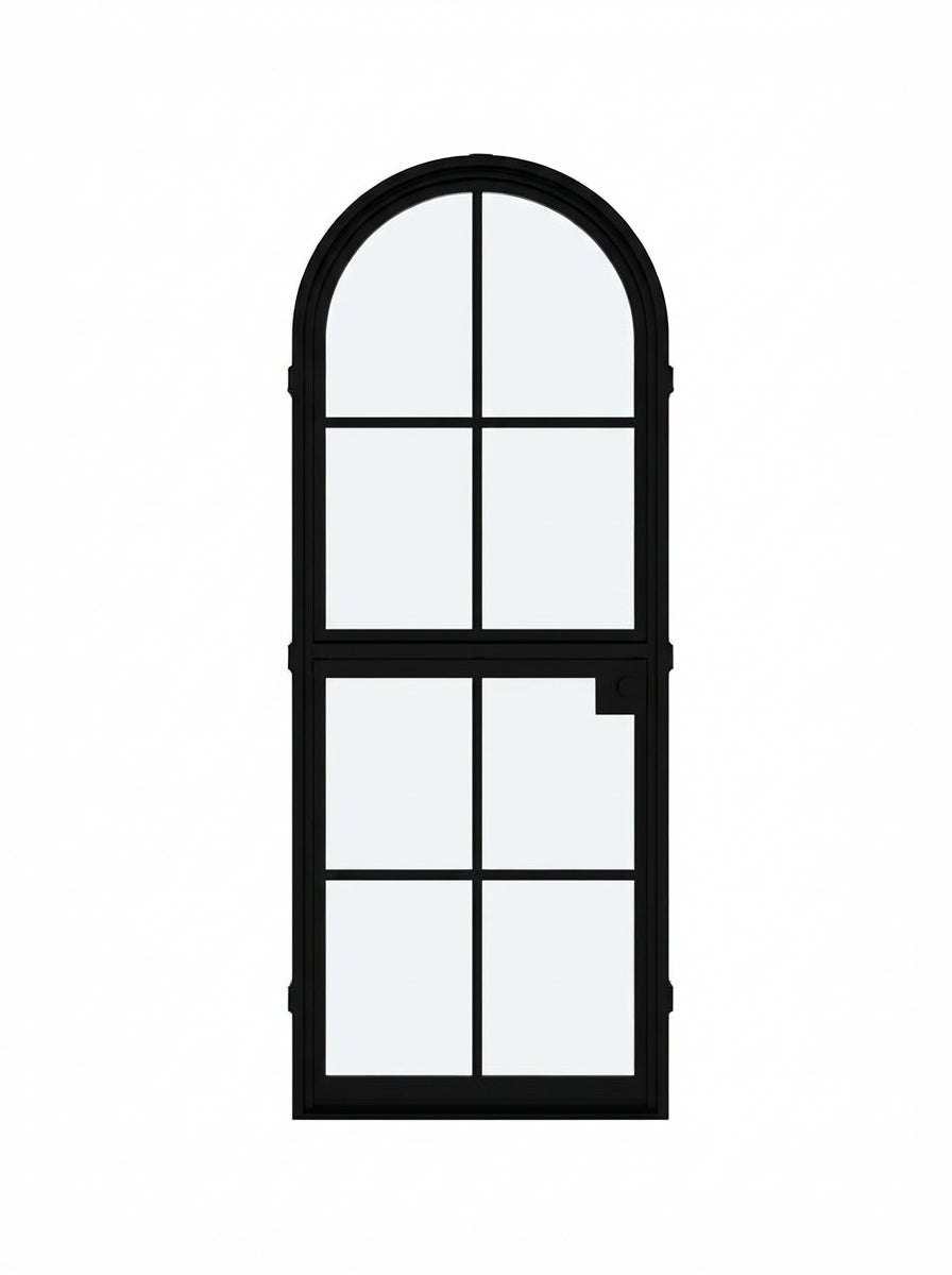 Dutch - Single Full Arch
