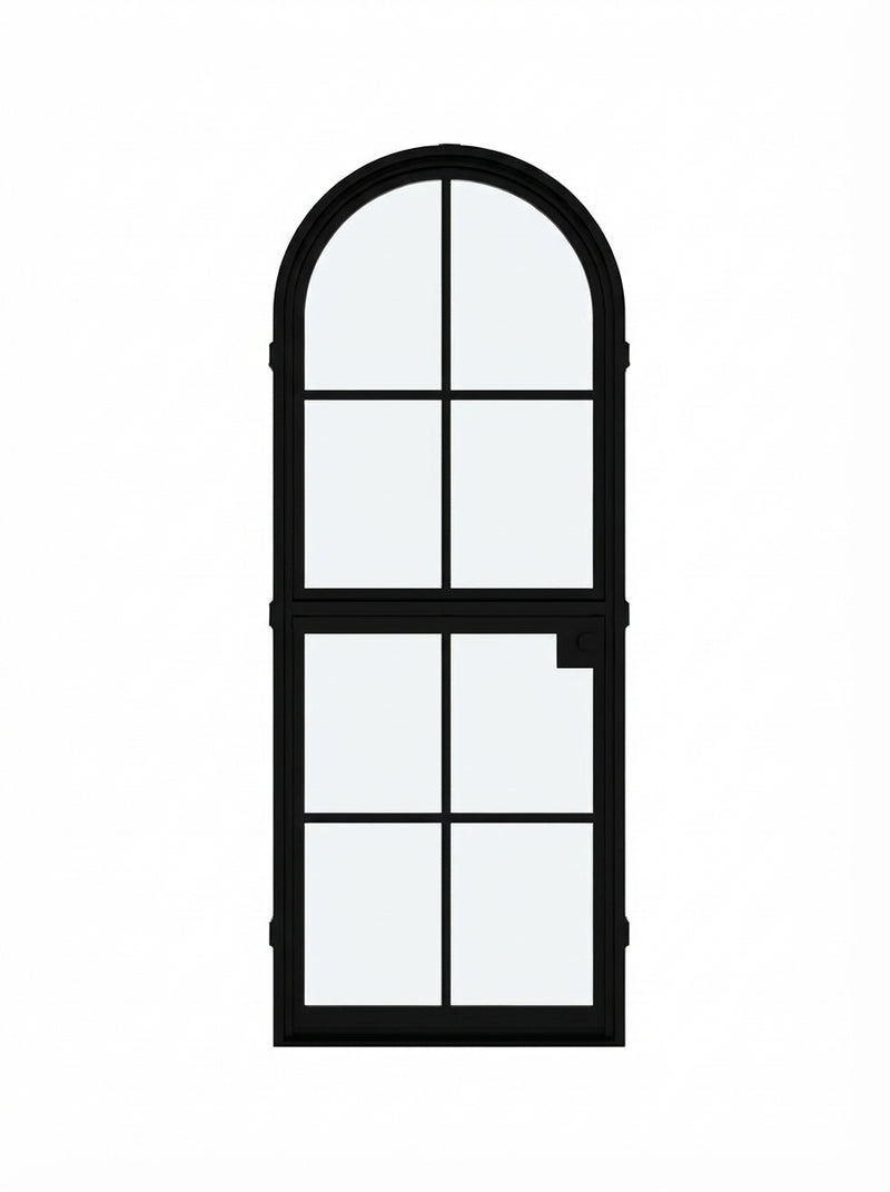 Dutch - Single Full Arch