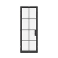 Thermal Break - Single Flat