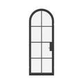 Thermal Break - Single Full Arch