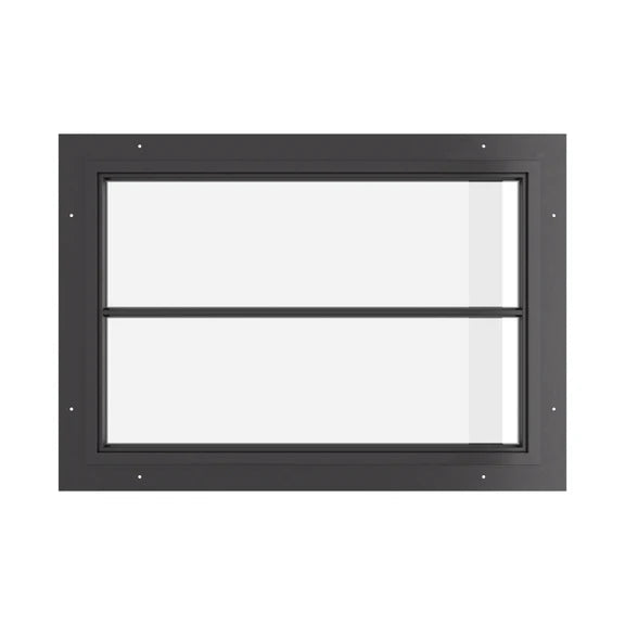 Window 0V 1H - Fixed Landscape