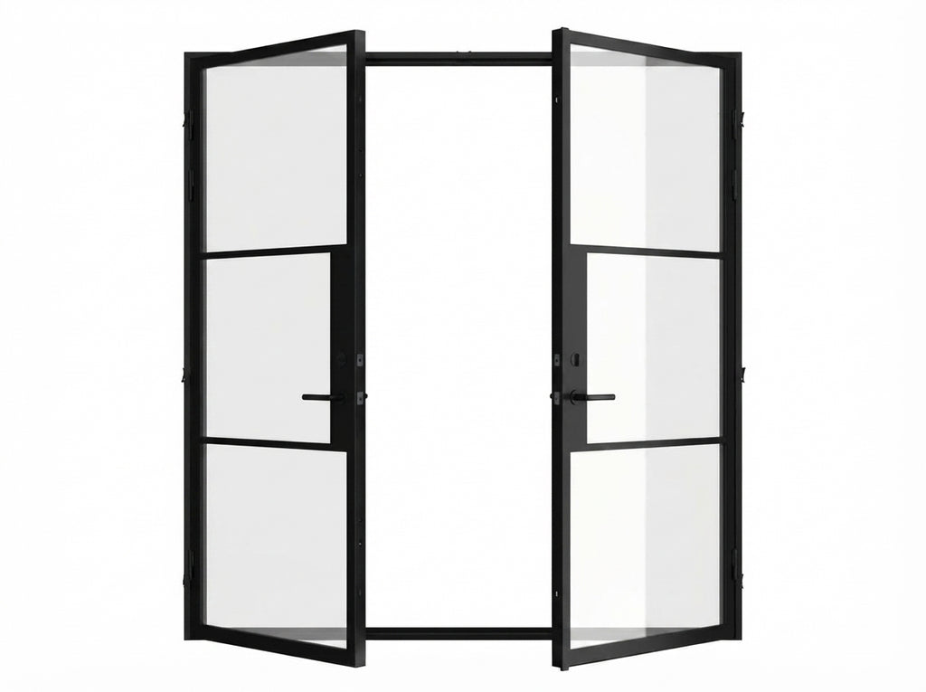 Double Flat simple