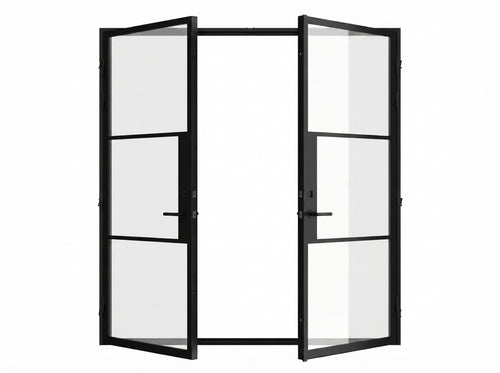 Double Flat simple
