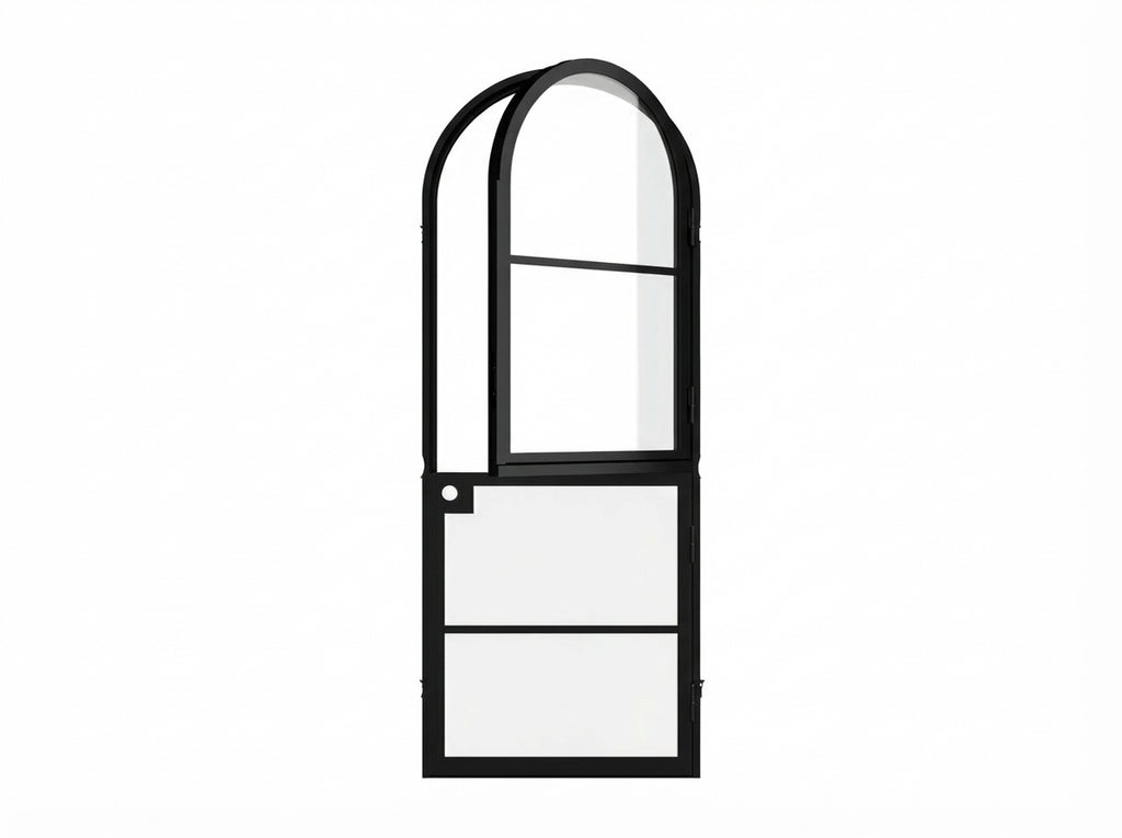 Dutch - Single Full Arch