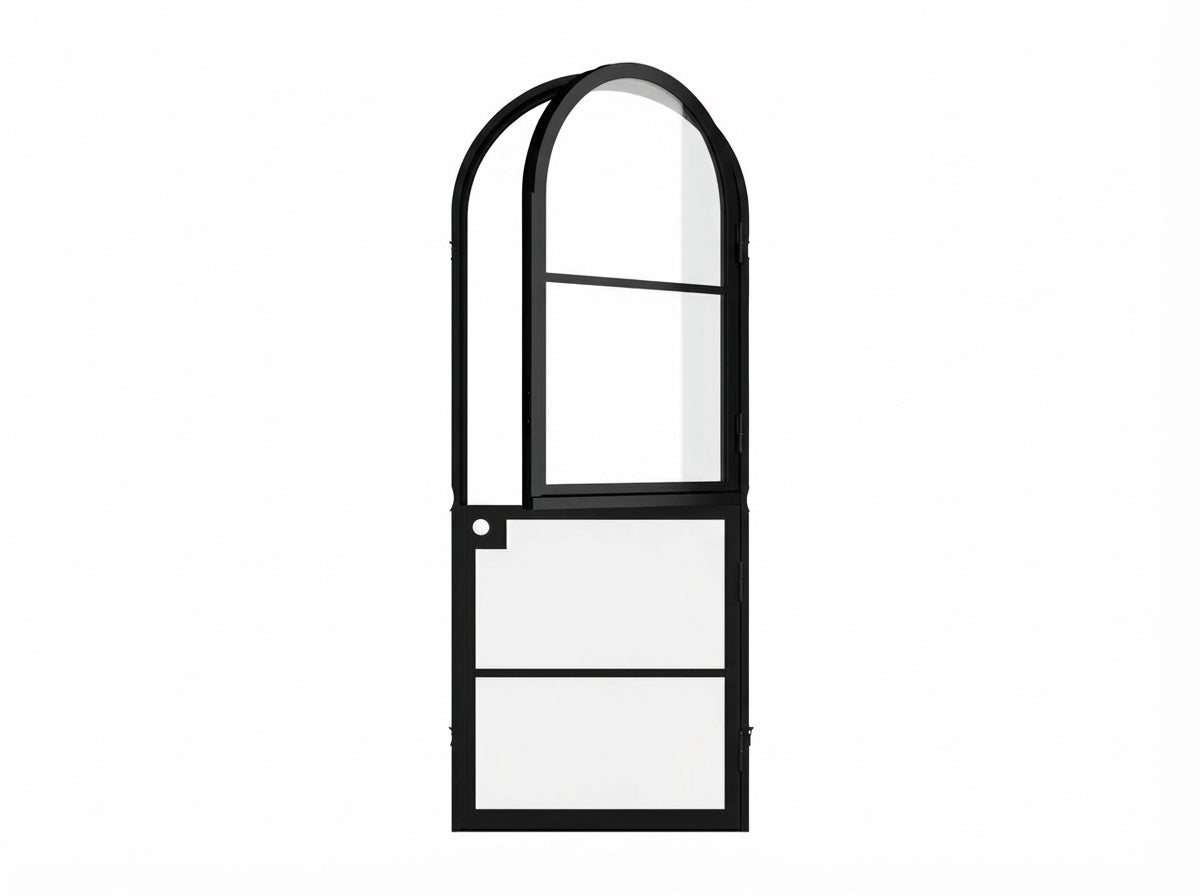 Dutch - Single Full Arch