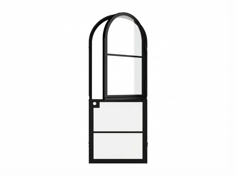 Dutch - Single Full Arch