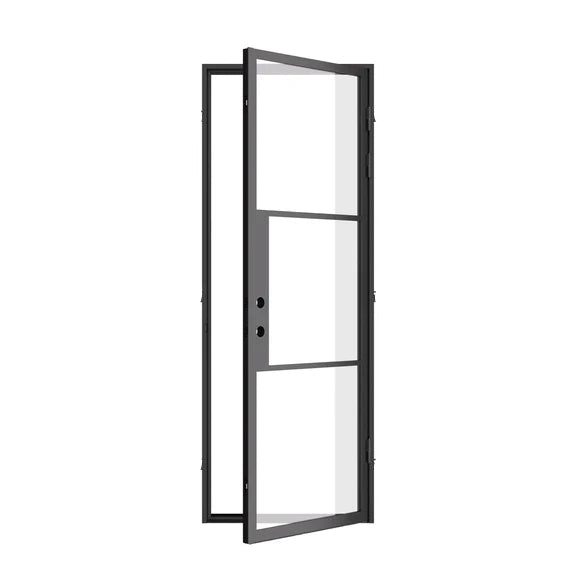 Thermal Break - Single Flat