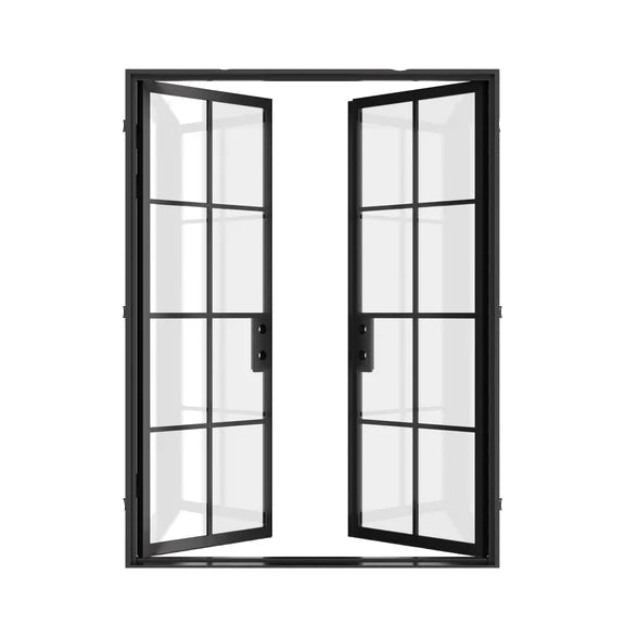 Thermal Break - Double Flat