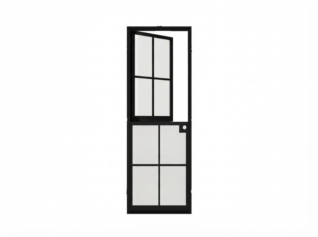 Dutch - Single Flat
