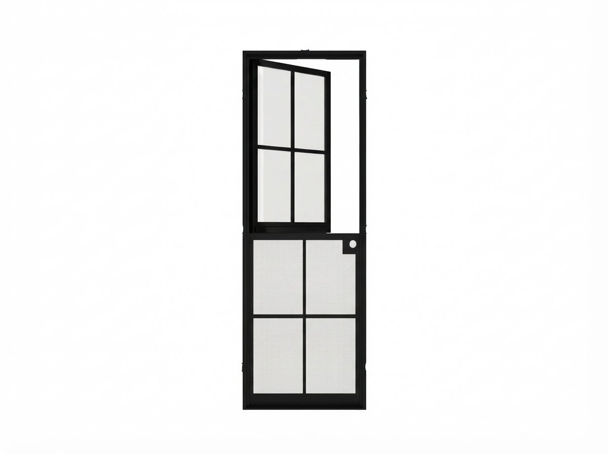 Dutch - Single Flat