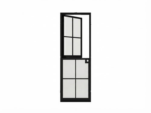 Dutch - Single Flat